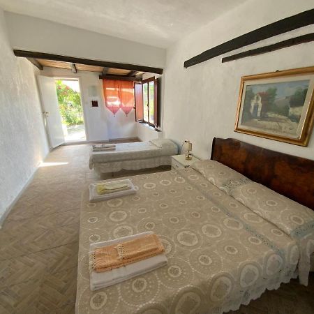 Appartamento Esinai 2 Siniscola Kültér fotó