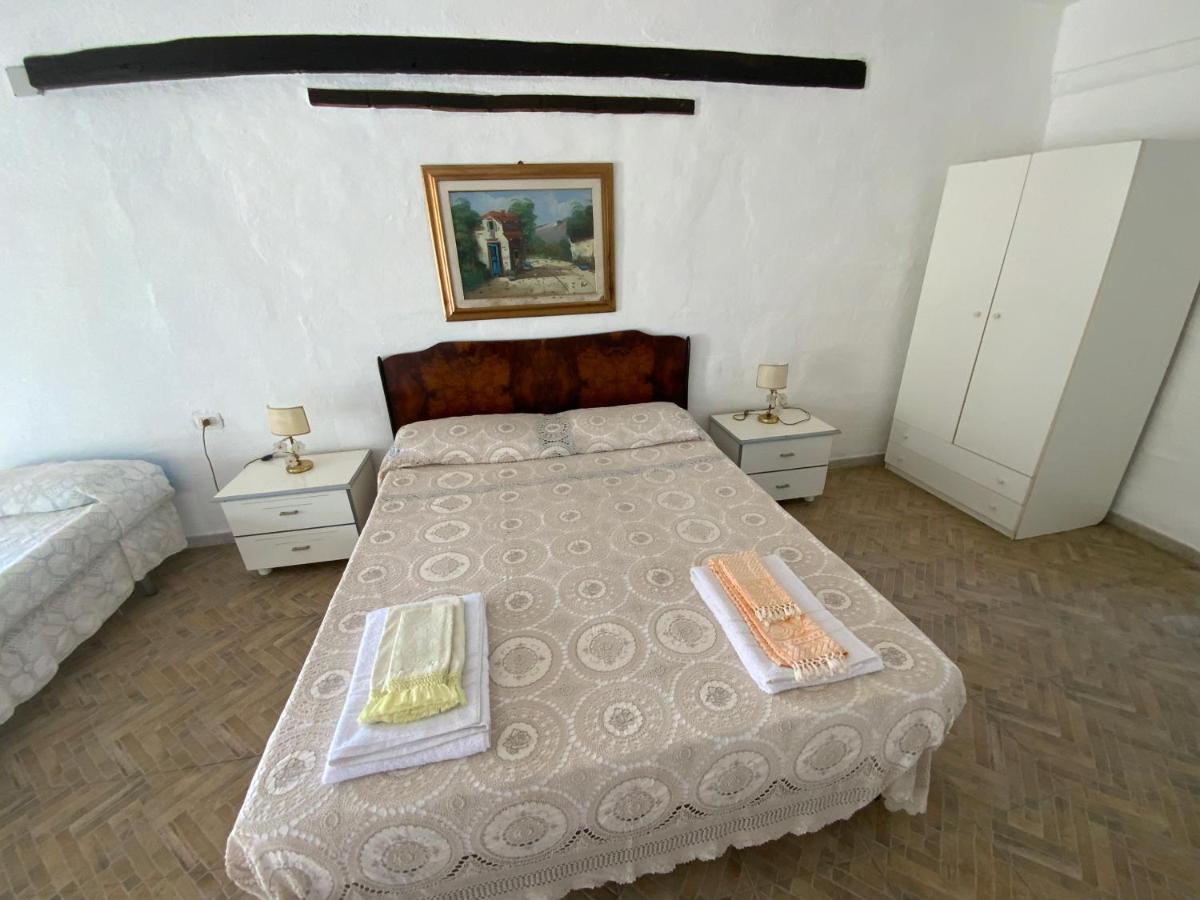 Appartamento Esinai 2 Siniscola Kültér fotó