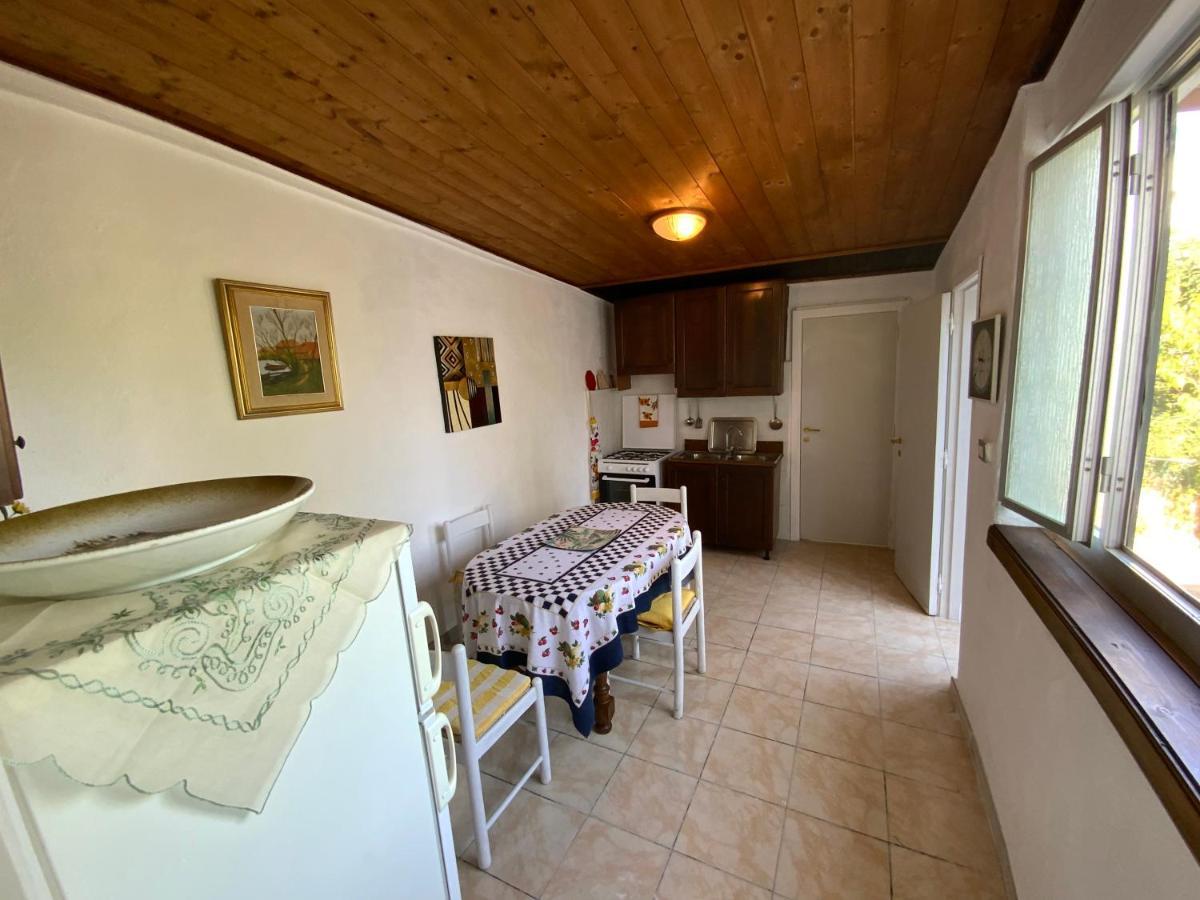 Appartamento Esinai 2 Siniscola Kültér fotó